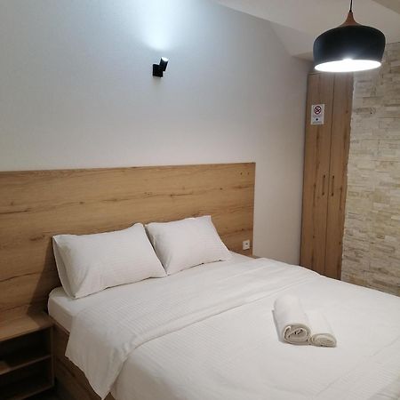 Hotel Bella Donna Kumanova Dış mekan fotoğraf