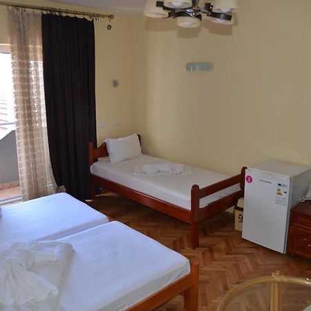 Hotel Bella Donna Kumanova Dış mekan fotoğraf