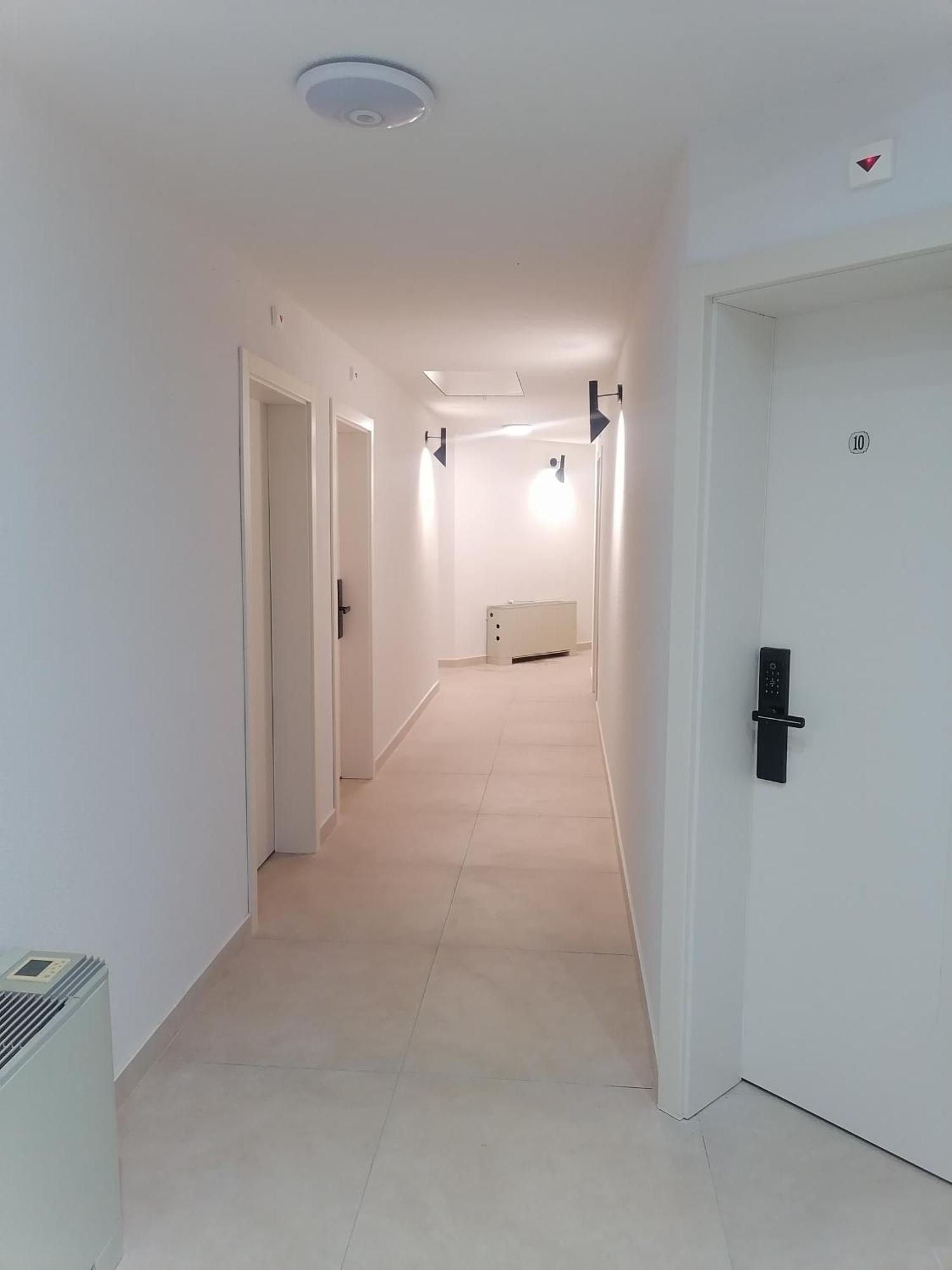 Hotel Bella Donna Kumanova Dış mekan fotoğraf