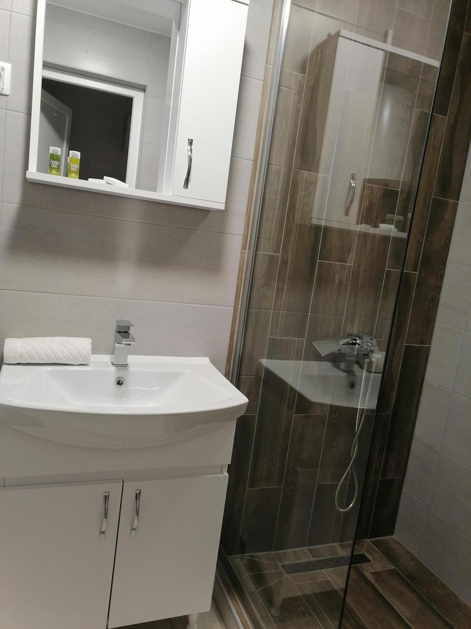 Hotel Bella Donna Kumanova Oda fotoğraf