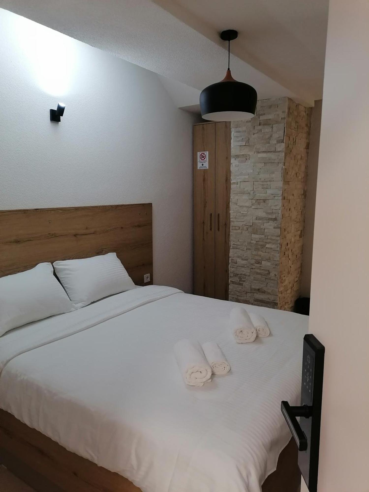 Hotel Bella Donna Kumanova Oda fotoğraf