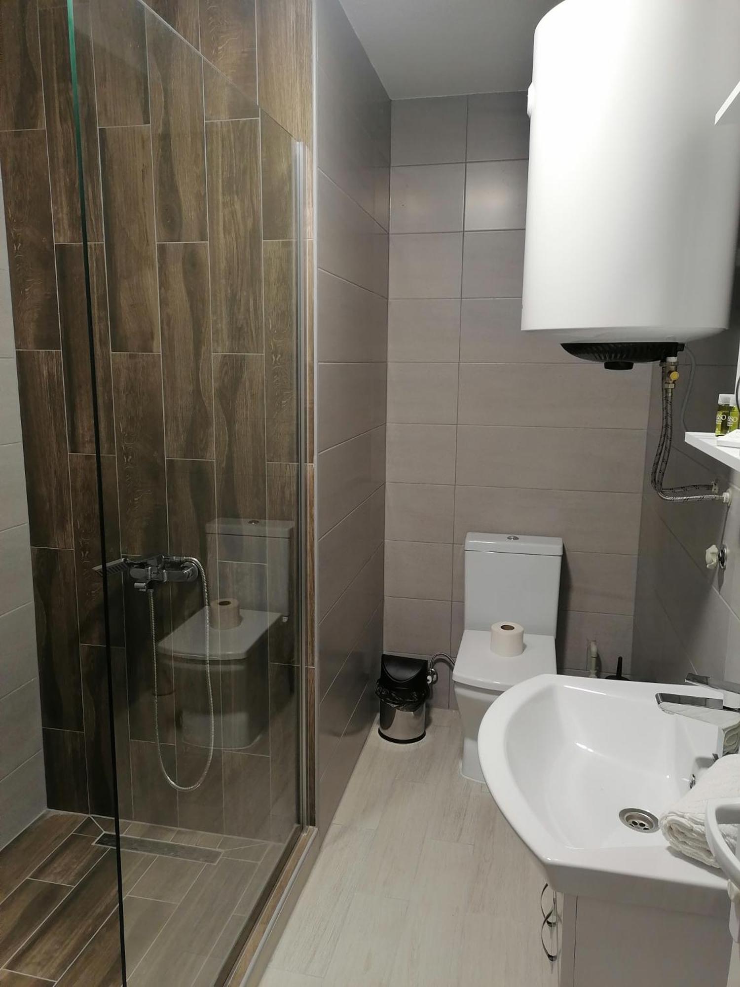 Hotel Bella Donna Kumanova Oda fotoğraf