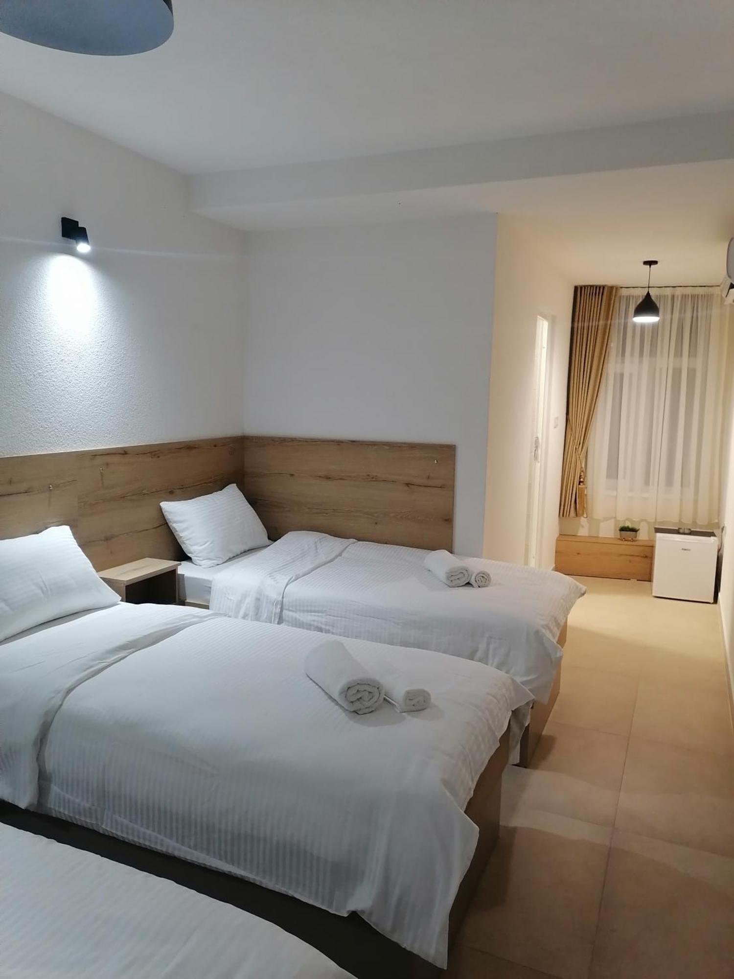 Hotel Bella Donna Kumanova Oda fotoğraf