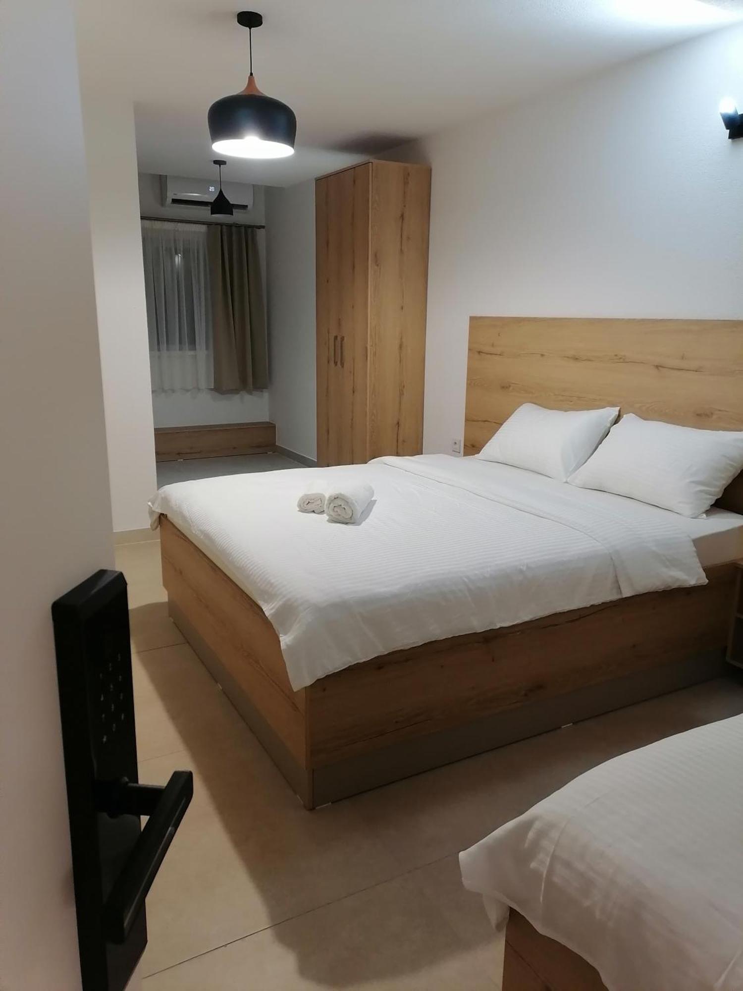 Hotel Bella Donna Kumanova Oda fotoğraf
