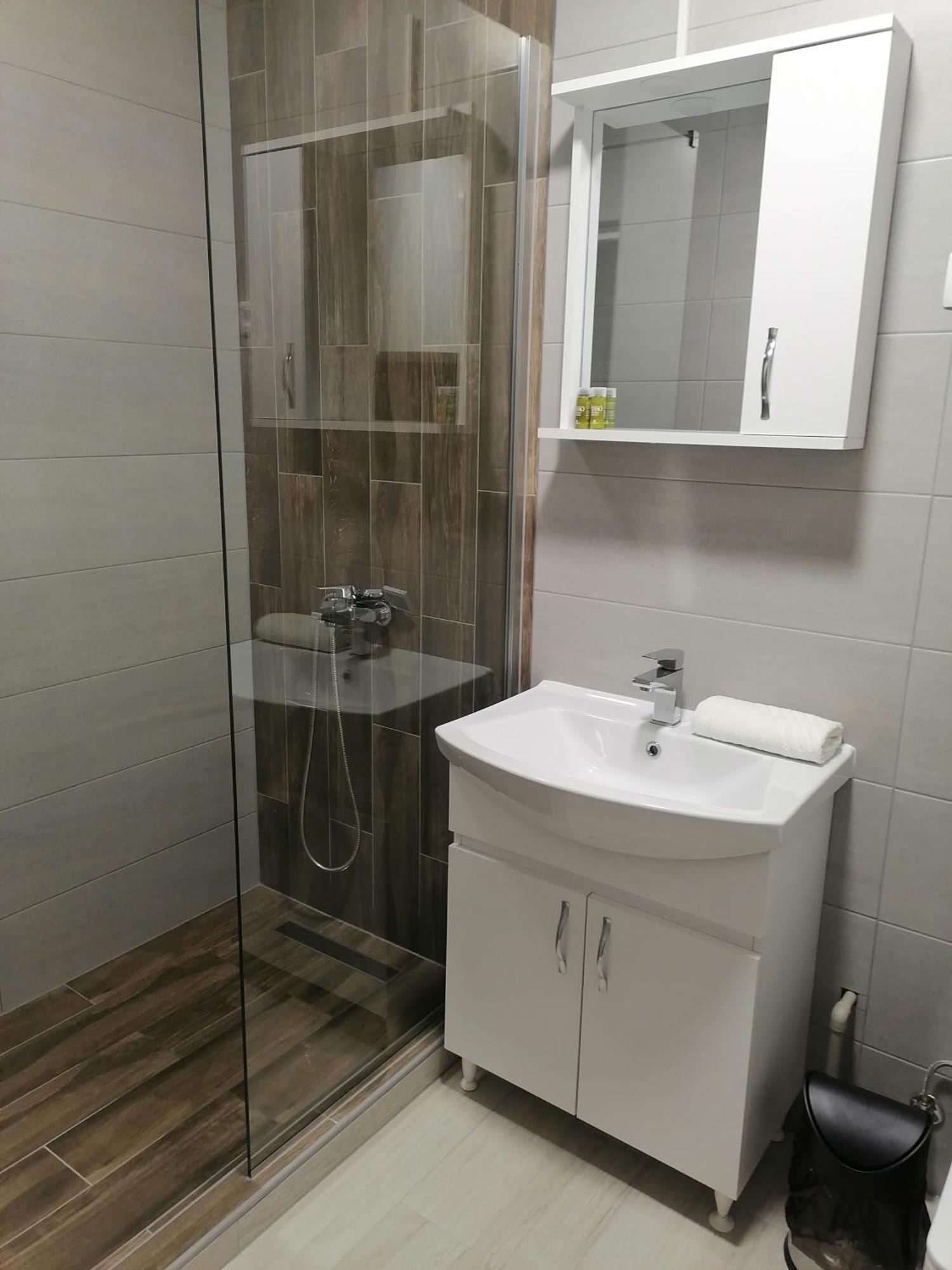 Hotel Bella Donna Kumanova Oda fotoğraf