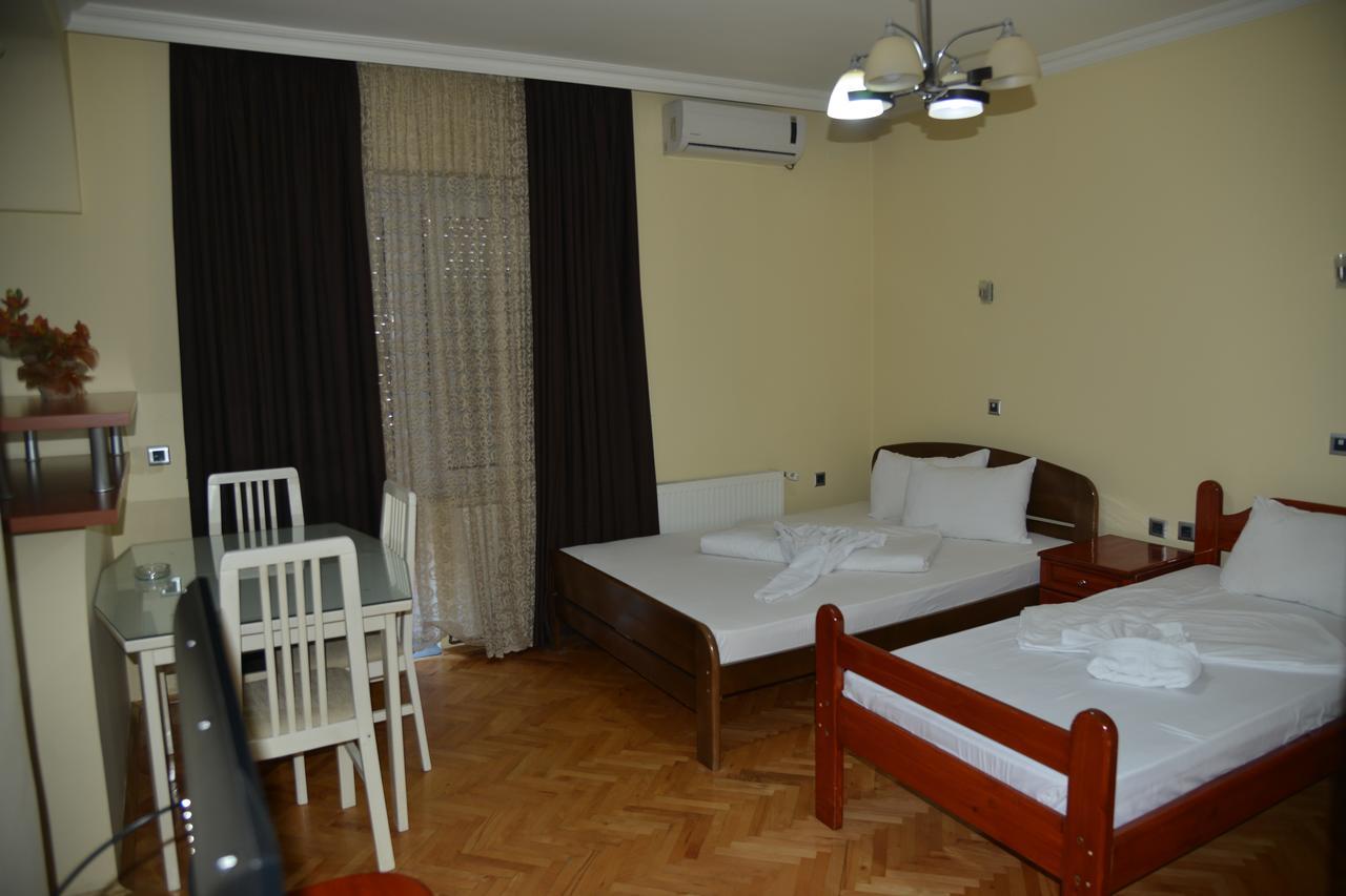 Hotel Bella Donna Kumanova Dış mekan fotoğraf