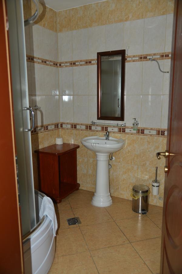 Hotel Bella Donna Kumanova Dış mekan fotoğraf