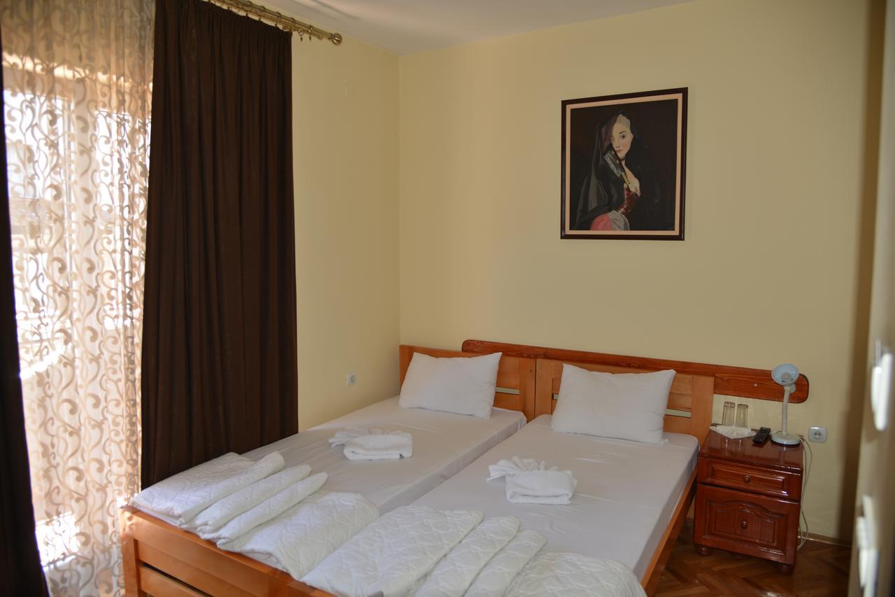 Hotel Bella Donna Kumanova Dış mekan fotoğraf