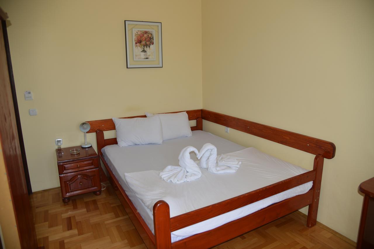 Hotel Bella Donna Kumanova Dış mekan fotoğraf