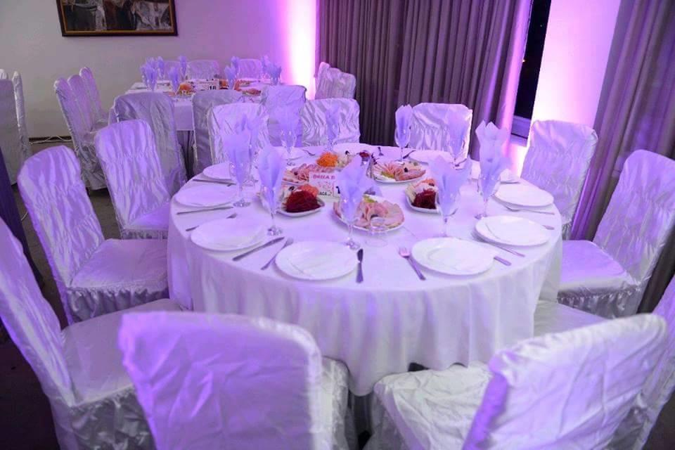 Hotel Bella Donna Kumanova Dış mekan fotoğraf