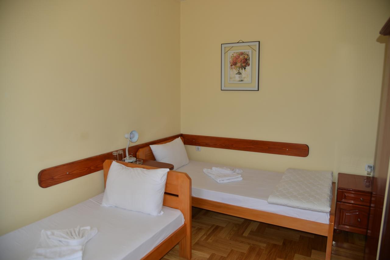 Hotel Bella Donna Kumanova Dış mekan fotoğraf