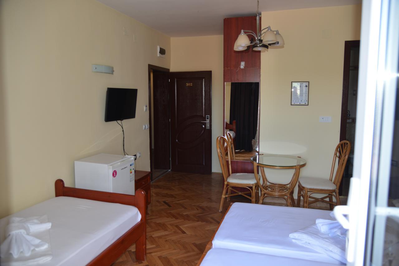 Hotel Bella Donna Kumanova Dış mekan fotoğraf