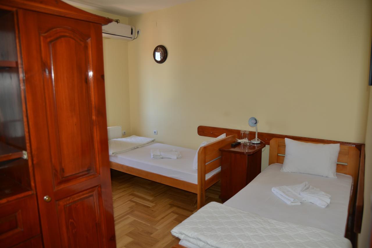 Hotel Bella Donna Kumanova Dış mekan fotoğraf