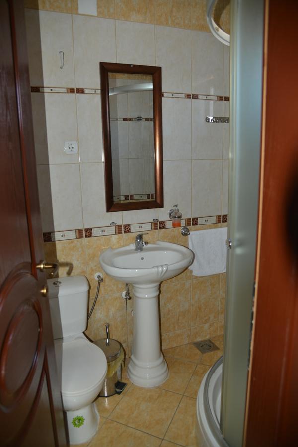 Hotel Bella Donna Kumanova Dış mekan fotoğraf
