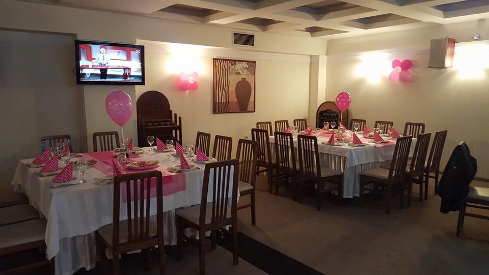 Hotel Bella Donna Kumanova Dış mekan fotoğraf